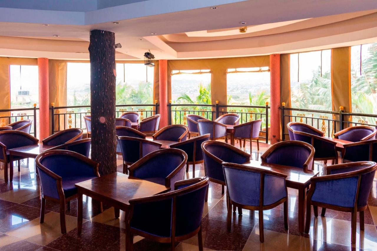 Sapphire Hotel Entebbe Kigo Kajansi Exterior photo